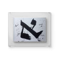 Letter Calligraphy