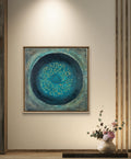 Hand-Torn Edge Fine Art Print