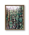 Custom Small-Scale Abstract Commission